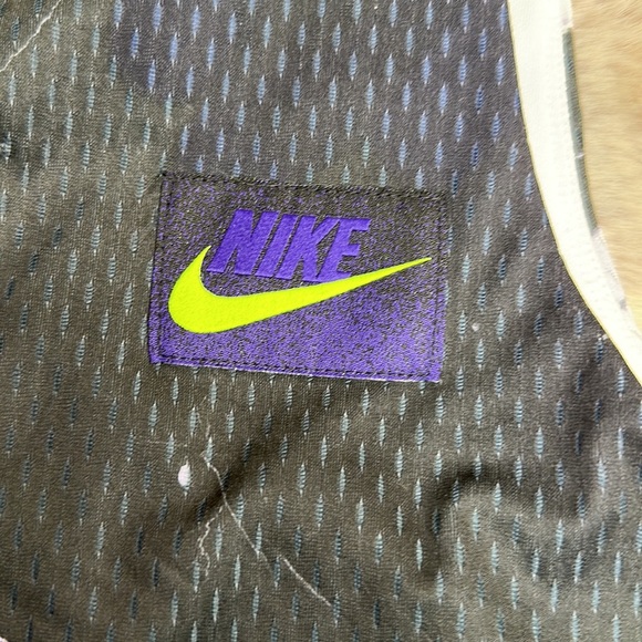 Nike | Nike Tennis Tank Top with Built in Bra - Picture 4 of 9